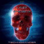 cover: Lost Shaman - Technomancer