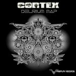 cover: Cortex - Delirium Map