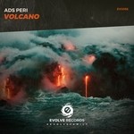 cover: Ads Peri - Volcano