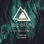 cover: Torrfisk - The Remnant