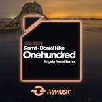 cover: Daniel Nike|Ramit - Onehundred