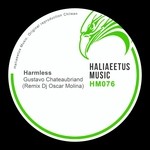 cover: Gustavo Chateaubriand - Harmless