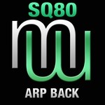 cover: Sq80 - Arp Back