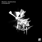 cover: Mark Henning - Lithium