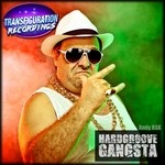 cover: Andy BSK - Hardgroove Gangsta