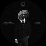 cover: Liam James - Sense Of Self EP