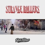 cover: Strange Rollers - The Streets