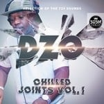 cover: Dzo - Chilled Joints Vol 1 (Selection Of The 729 Sounds)