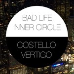 cover: Costello - Vertigo