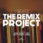 cover: J Beatz - The Remix Project