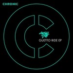 cover: Critycal Dub - Guetto Ride EP