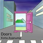 cover: Kota Asanuma - Doors