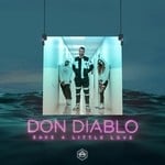 cover: Don Diablo - Save A Little Love