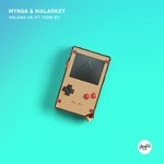 cover: Mynga & Malarkey|Terri B! - Holding On