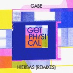 cover: Gabe - Hierbas