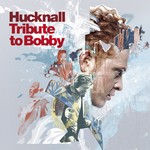 cover: Hucknall - Tribute To Bobby