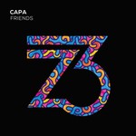 cover: Capa (official) - Friends