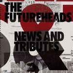 cover: The Futureheads - Worry About It Later (7"#2)