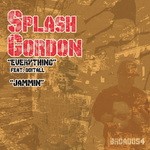 cover: Splash Gordon - Splash Gordon