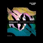 cover: Various - Organic Underground Issue 24