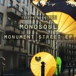 cover: Monosoul - Monument Street EP