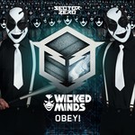 cover: Wicked Minds - Obey!