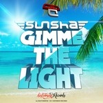 cover: Sunsha - Gimme The Light