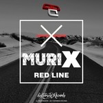 cover: Murix - Red Line