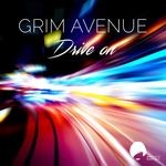 cover: Grim Avenue - Drive On