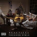 cover: Young Thug - Beautiful Thugger Girls (Explicit)