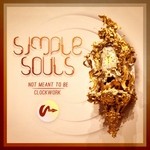 cover: Simple Souls - Not Meant To Be/Clockwork