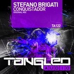 cover: Stefano Brigati - Conquistador