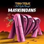 cover: Det Gylne Triangel|Todd Terje - Maskindans