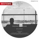 cover: Giuliano Rodrigues - Skyland EP