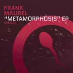 cover: Frank Maurel - Metamorphosis