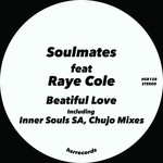 cover: Soulmates|Raye Cole - Beatiful Love