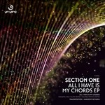 cover: Section One - All I Have Is My Chords EP