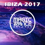 cover: Various - Magic Trance Ibiza 2017