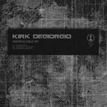 cover: Kirk Degiorgio - Inexplicable EP