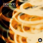 cover: Germind - Elusive Shadows