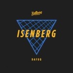 cover: Isenberg - Dafuq