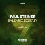 cover: Paul Steiner - Balearic Ecstasy