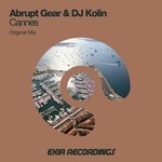 cover: Abrupt Gear & Dj Kolin - Cannes