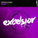 cover: Nitrous Oxide - Miura