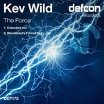 cover: Kev Wild - The Force