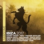 cover: Various - Rawsome Ibiza 2017