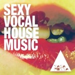 cover: Various - Casa Rossa: Sexy Vocal House Music