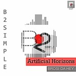 cover: Brosi Da Hey - Artificial Horizons