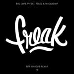 cover: Big Dope P|Feadz & Maggydmp - Freak