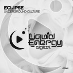 cover: Eclipse - Underground Culture